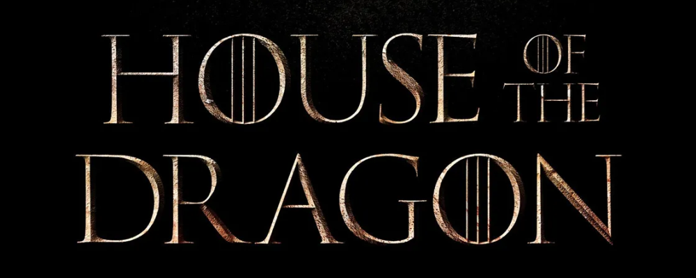 Game of Thrones - House of the Dragon