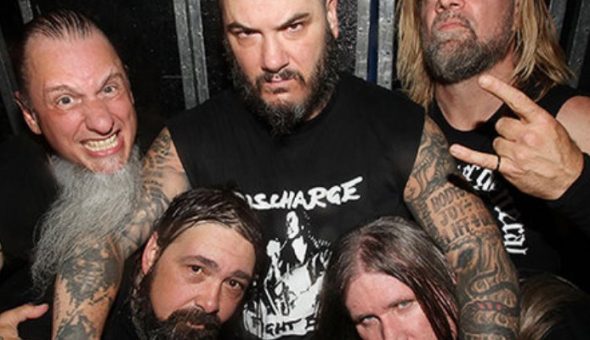 anselmo down