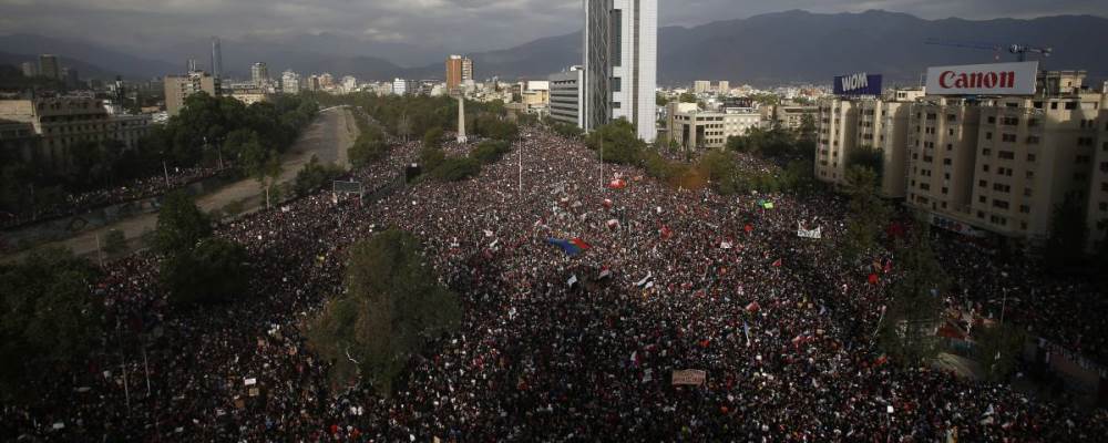 Chile