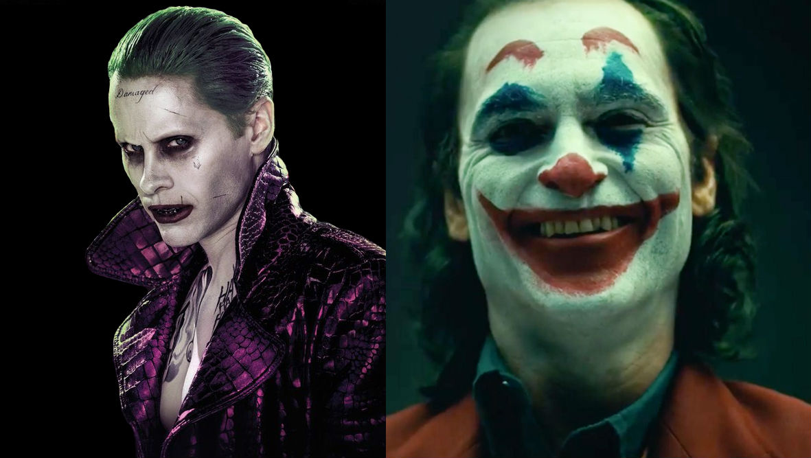 Jared Leto Está Indignado Por El Joker De Joaquin Phoenix — Futuro Chile 7974