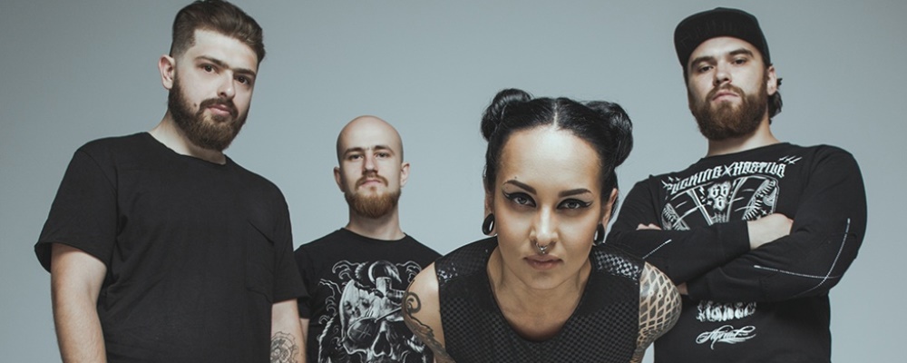 Jinjer