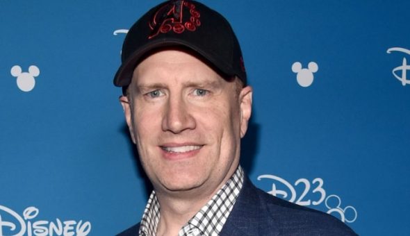 Next photo of Kevin Feige