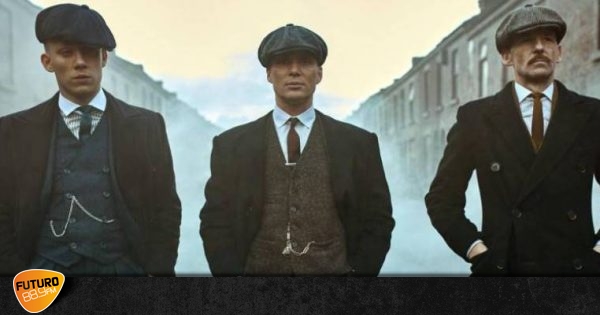 Por Qué ‘peaky Blinders Es Actualmente La Mejor Serie 