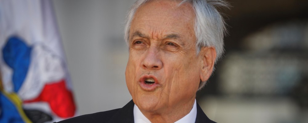 Piñera Constitución