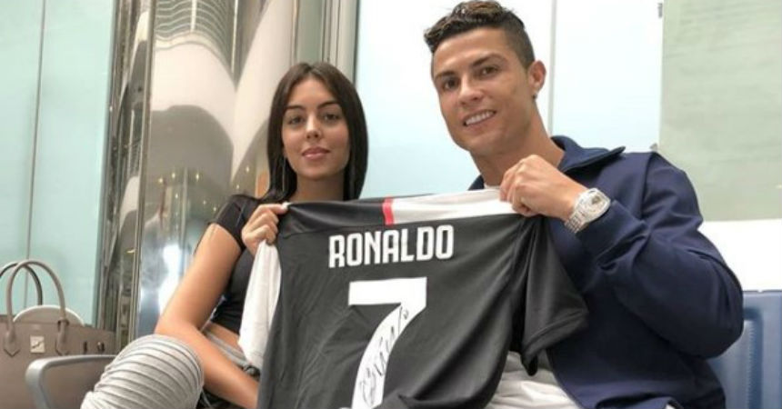 Ronaldo austera