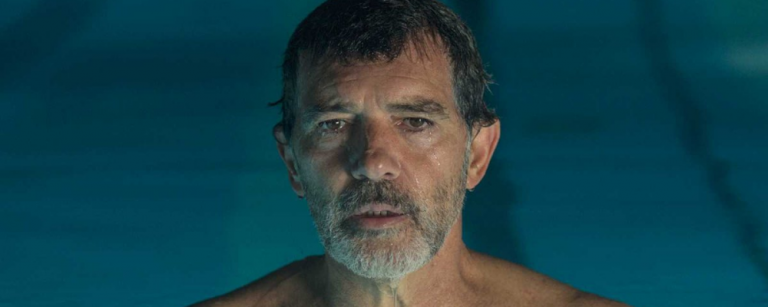 Antonio Banderas