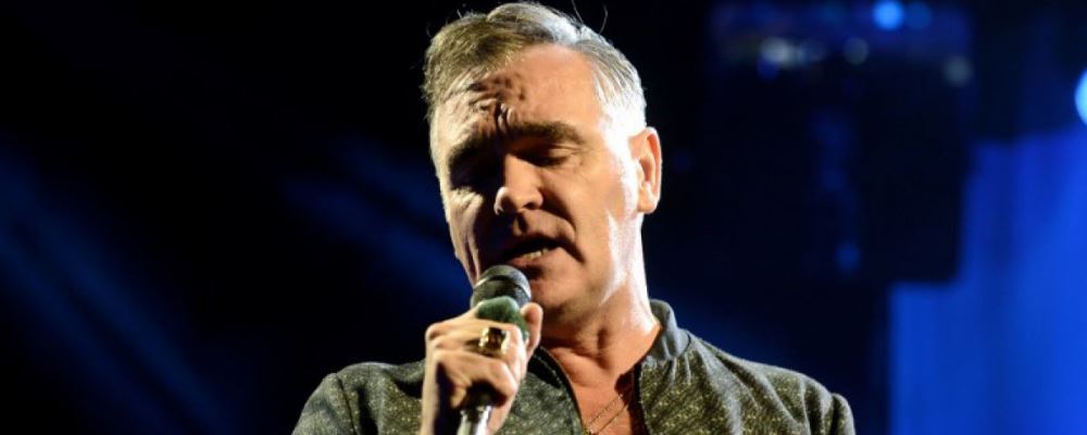 Morrissey