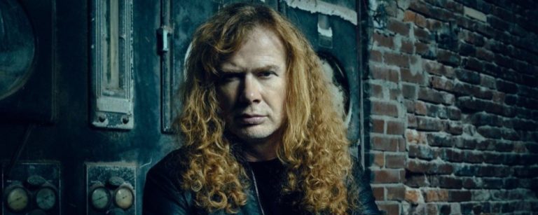 Mustaine