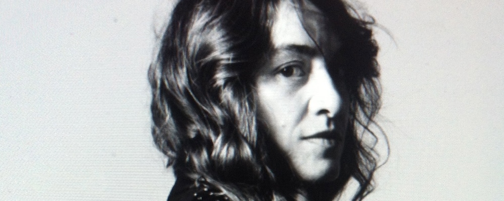 Colombina Parra Patti Smith