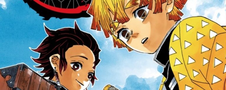 Kimetsu no Yaiba es el manga más vendido de 2019 en Japón - El