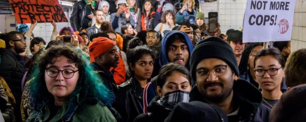 Nueva York Metro