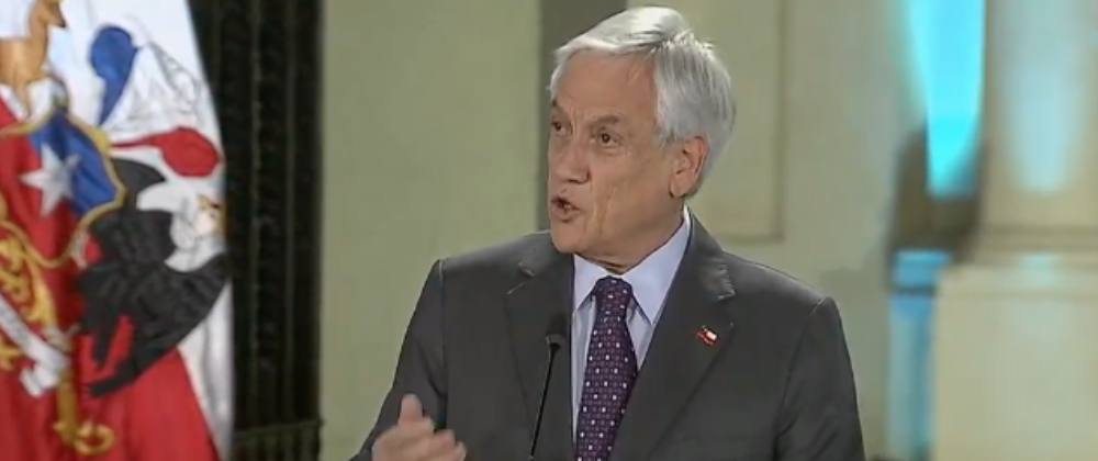 Piñera