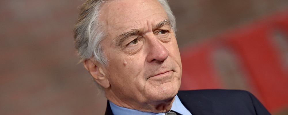 Robert De Niro