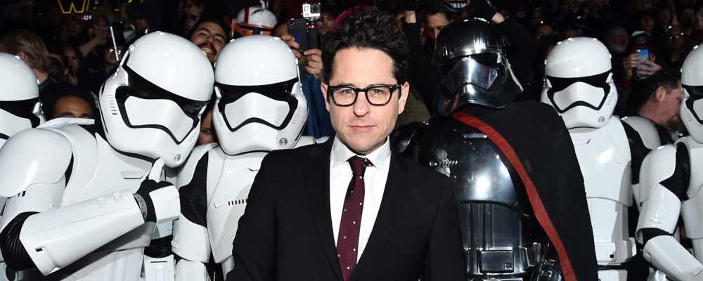 J.J Abrams