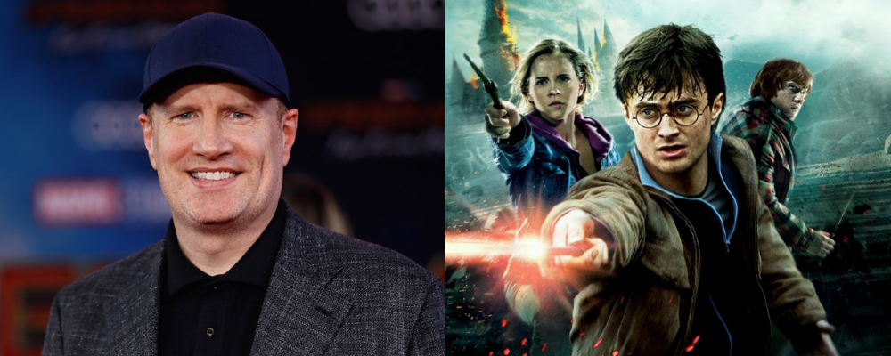 Kevin Feige