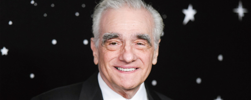 Martin Scorsese