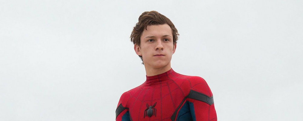 Tom Holland