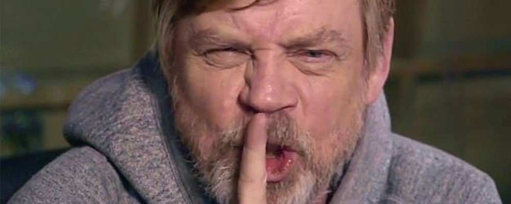 Mark Hamill