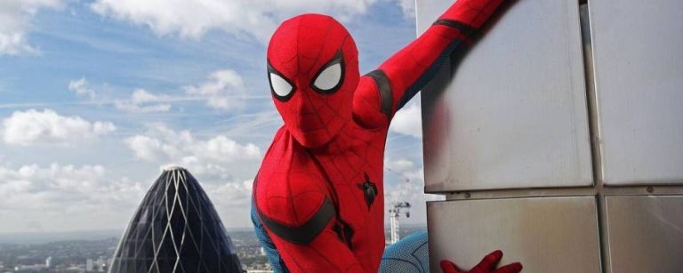 La próxima película de Spider-Man ya tendría definidas sus locaciones —  Futuro Chile
