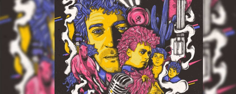 Gustavo Cerati