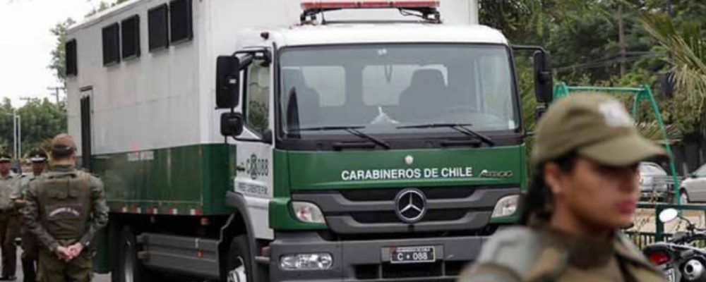 Colo Colo Carabineros