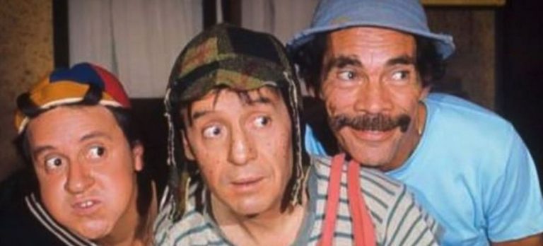 Chavo del 8