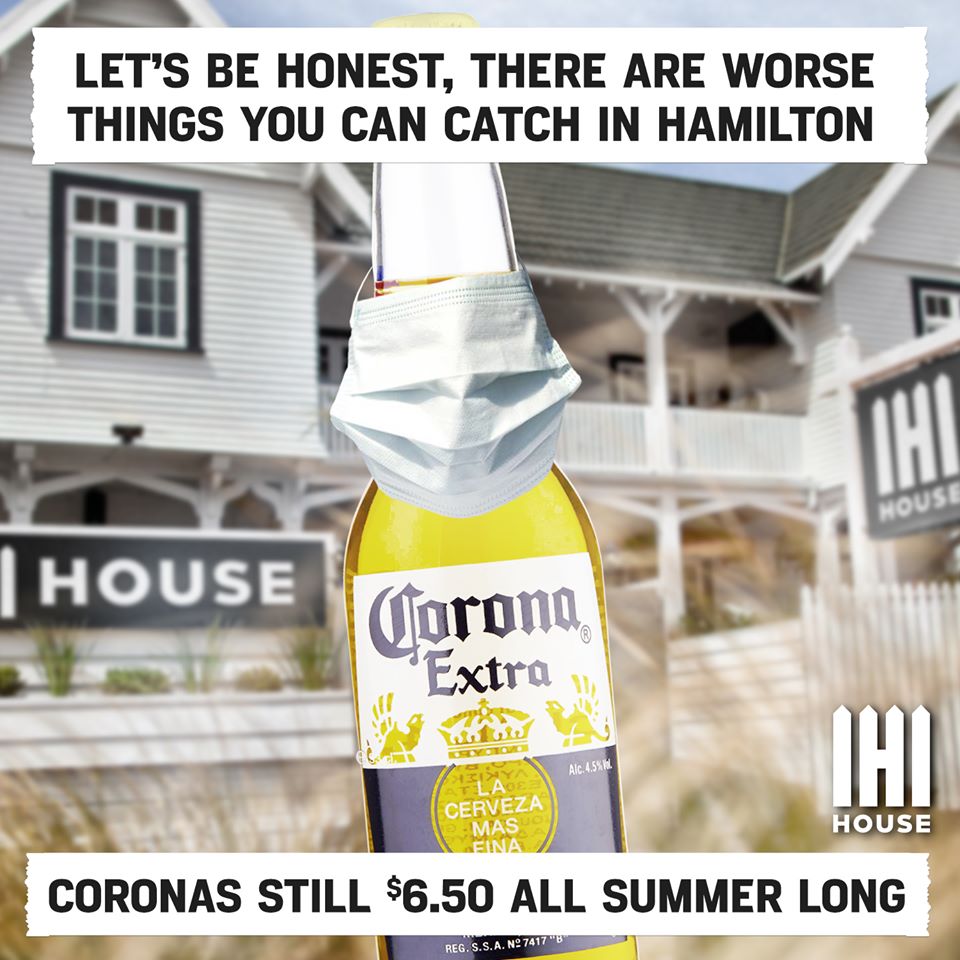 corona