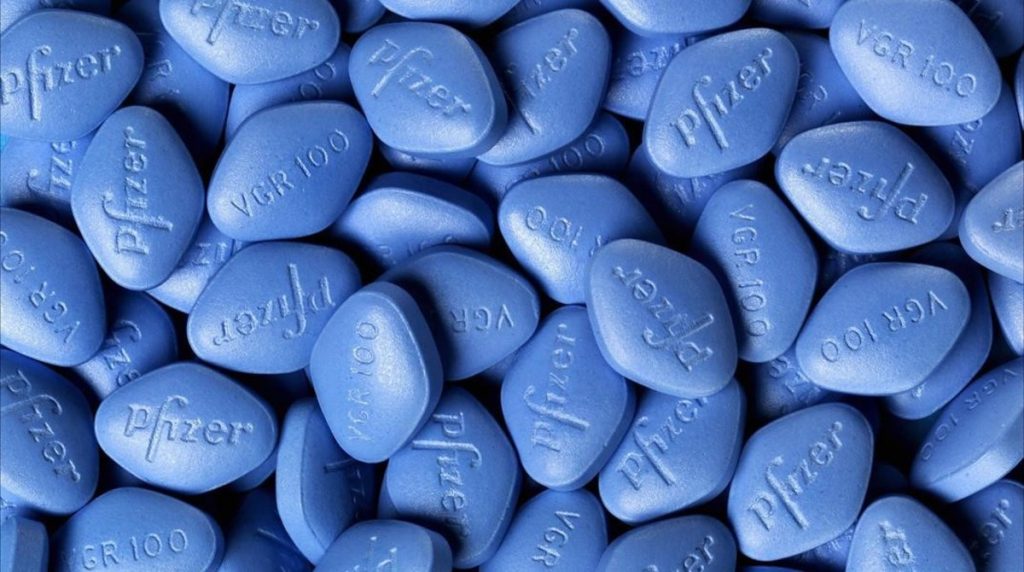 Viagra