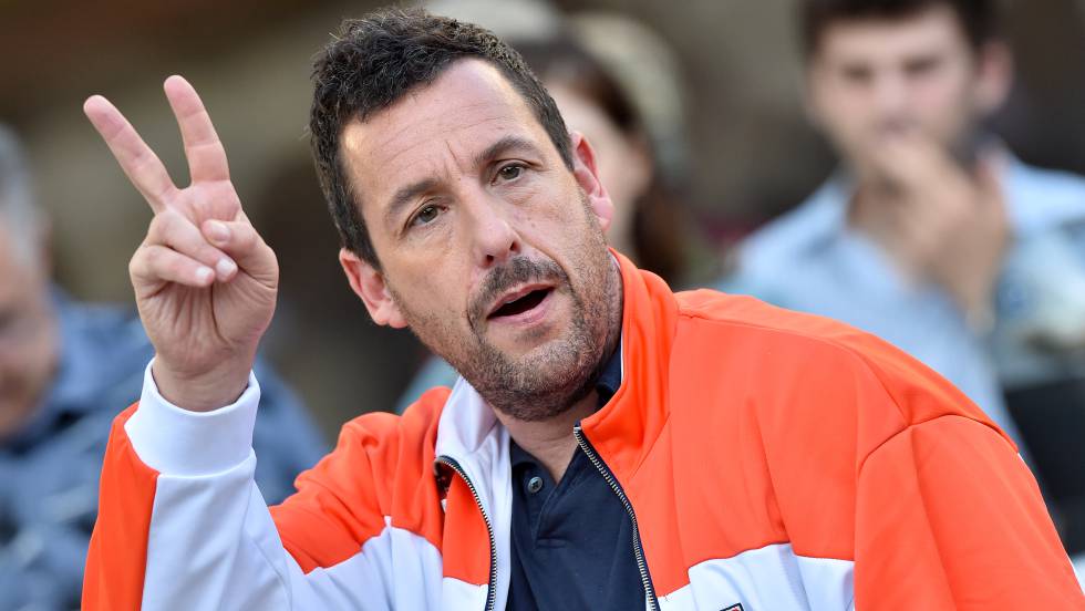 Adam Sandler