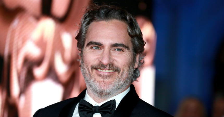 Joaquin Phoenix cancelar