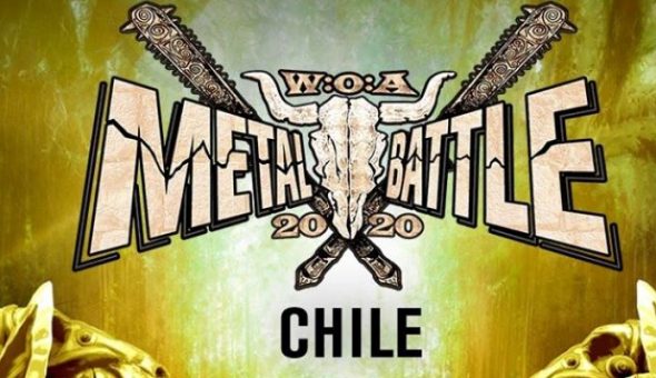 Wacken Metal Battle Chile Ya Tiene Coordenadas Definitivas