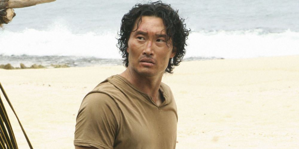 Daniel Dae Kim Lost coronavirus