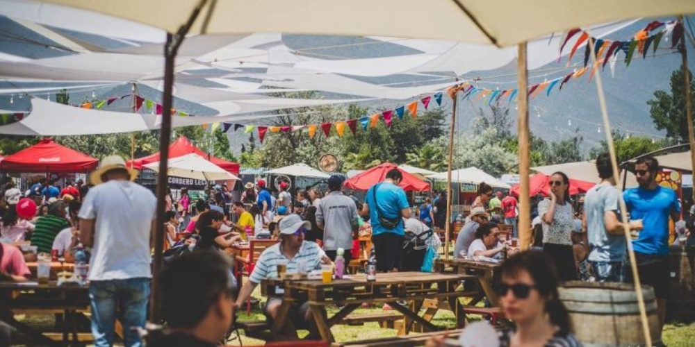 Feria hacedor de Hambre coronavirus