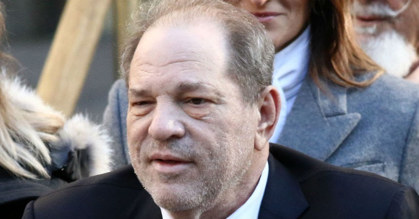 weinstein carceles