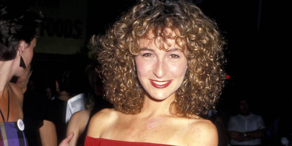 Jennifer Grey