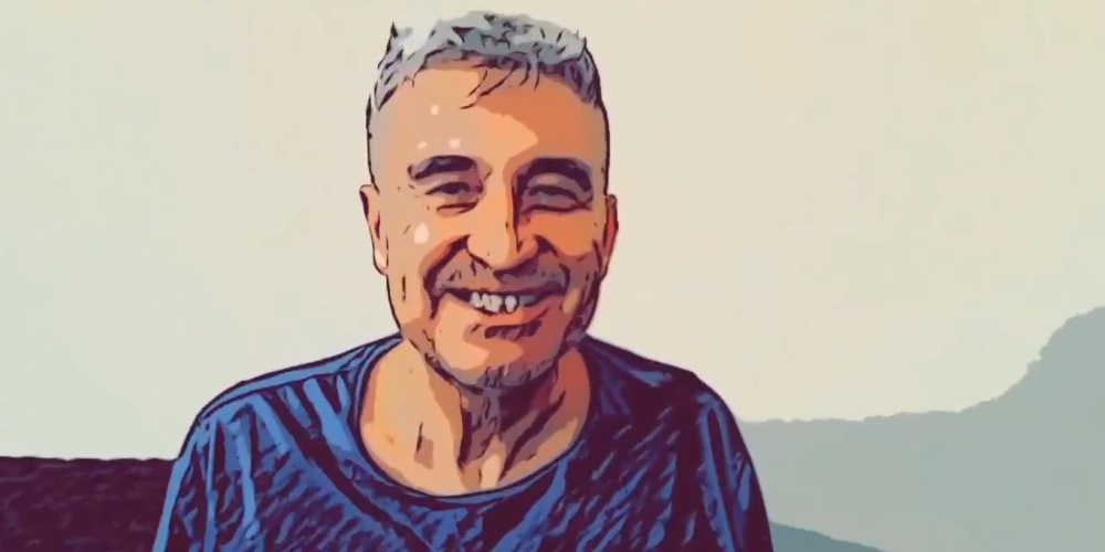 Jorge González apruebo