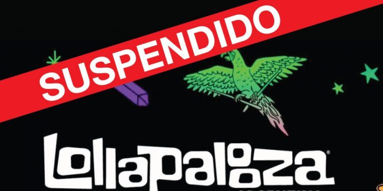 Lollapalooza