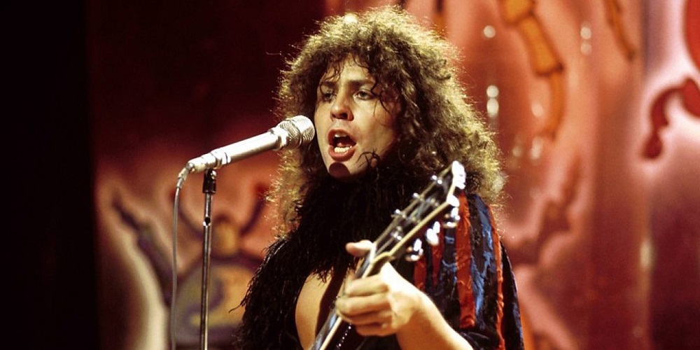 marc bolan