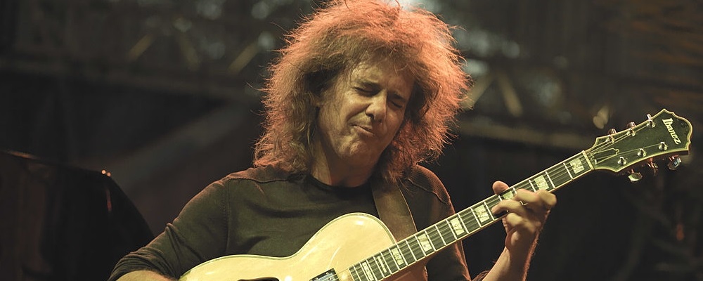 Pat Metheny