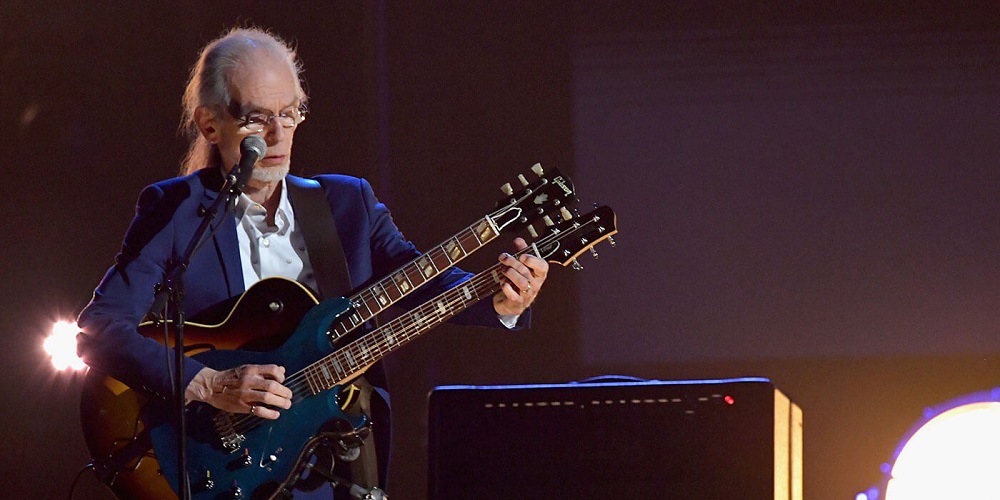 steve howe