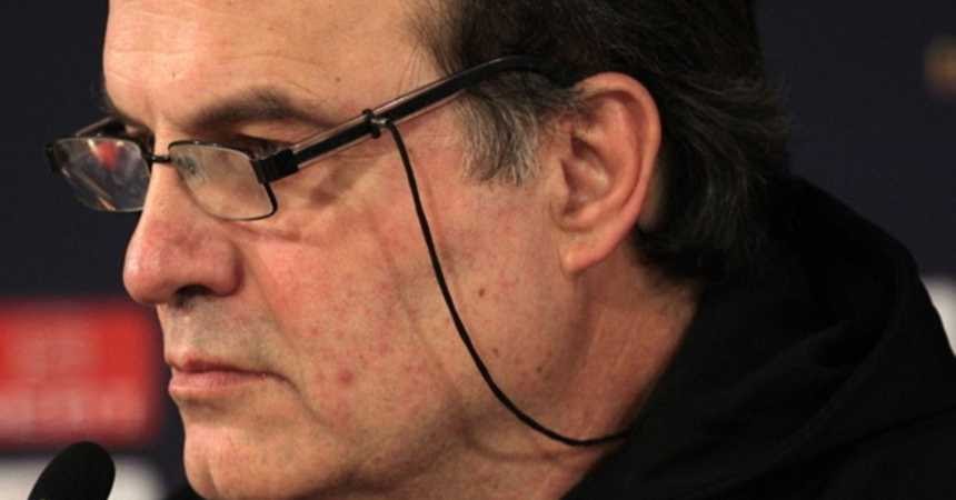 Bielsa discurso coronavirus