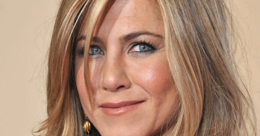 Jennifer Aniston Covid-19