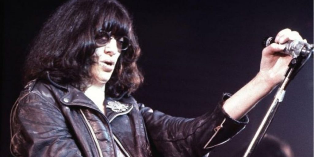 Joey Ramone