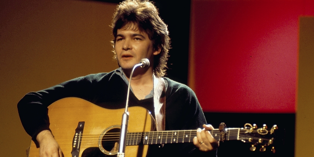 John Prine