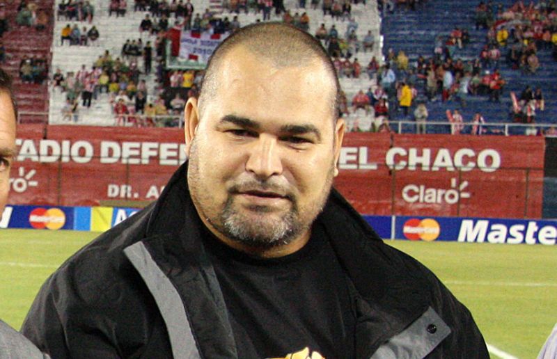 jose luis chilavert