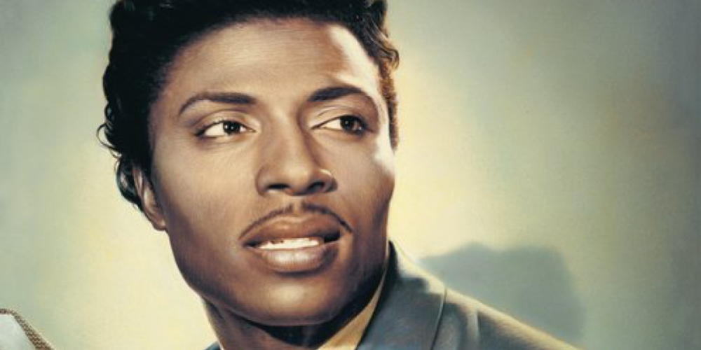 Little Richard