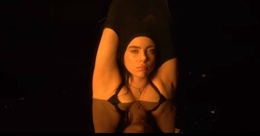 Billie Eilish XXL