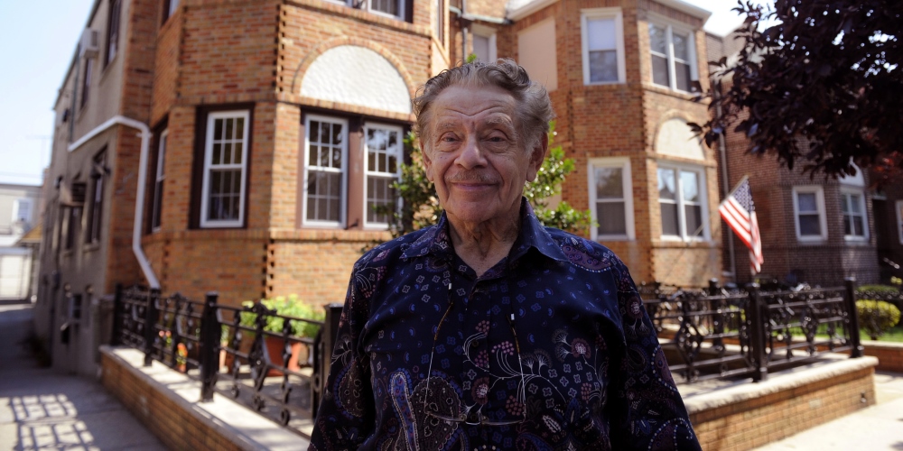 Jerry Stiller