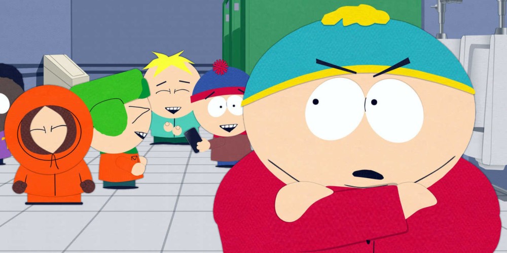 South Park