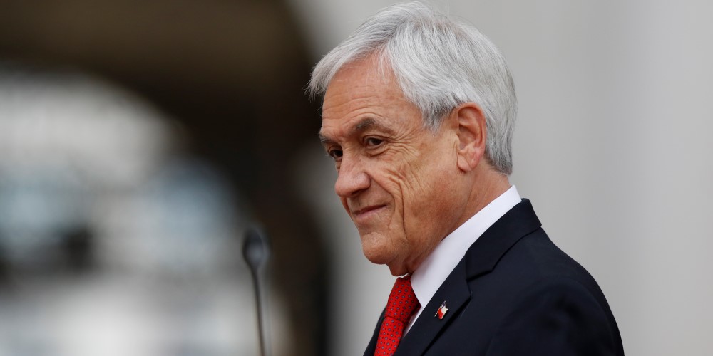 Piñera gabinete